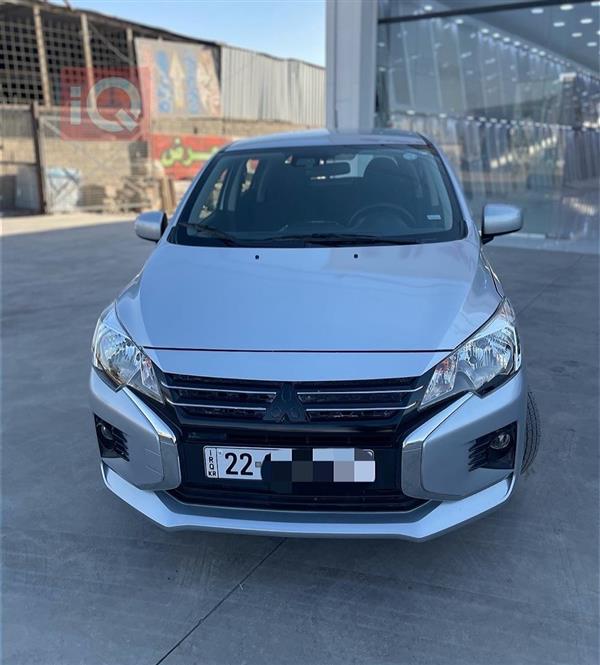 میتسوبیشی میراج 2024 بۆ فرۆشتن لە عێراق - کەرکووک